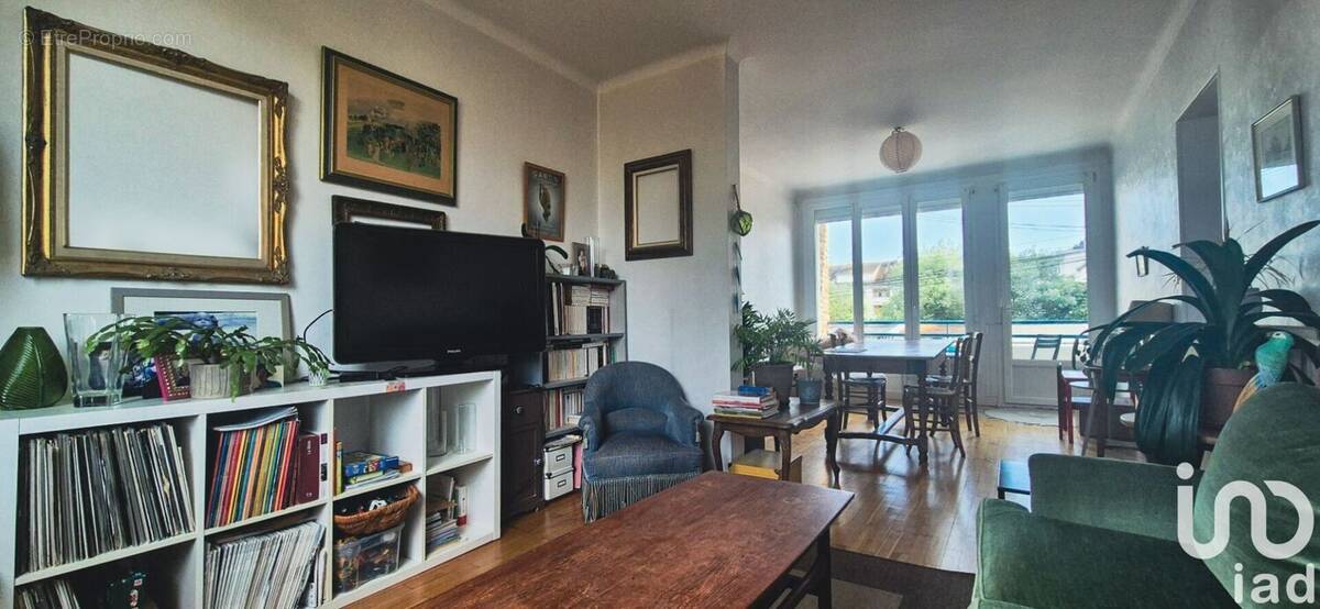 Photo 1 - Appartement à SAINT-NAZAIRE