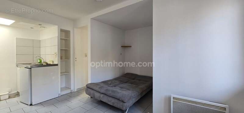 Appartement à TARBES