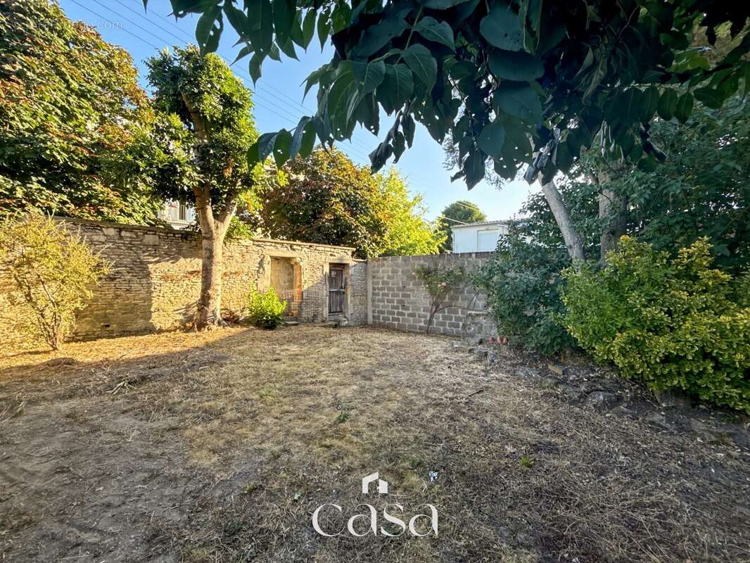 Maison 74 m² à Caen  - photo 8