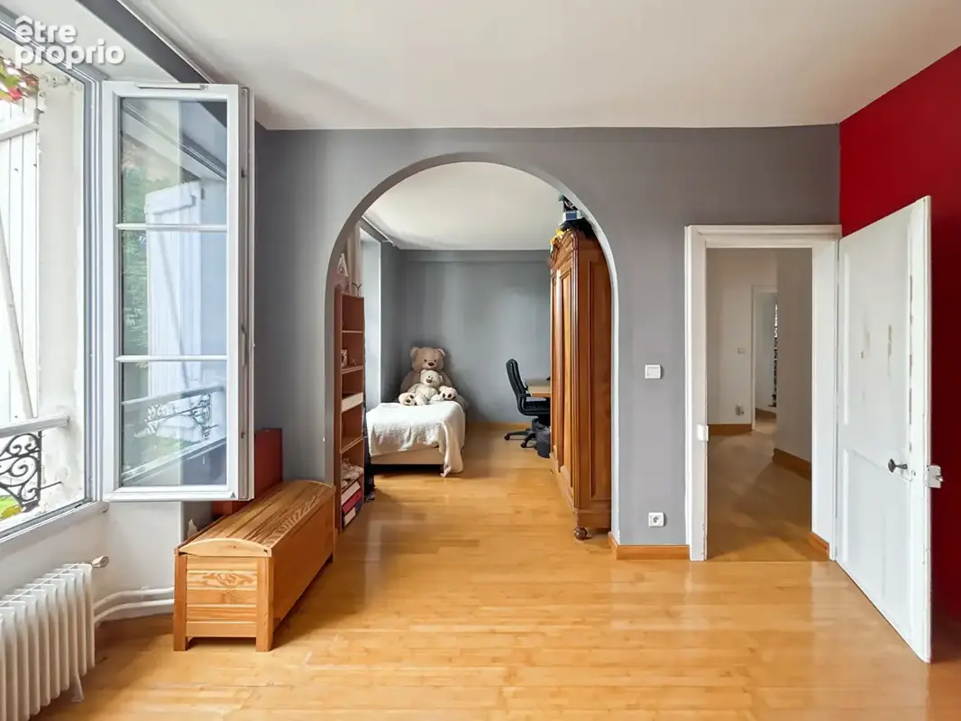 Maison d'exception  avec piscine et dependance - photo 12