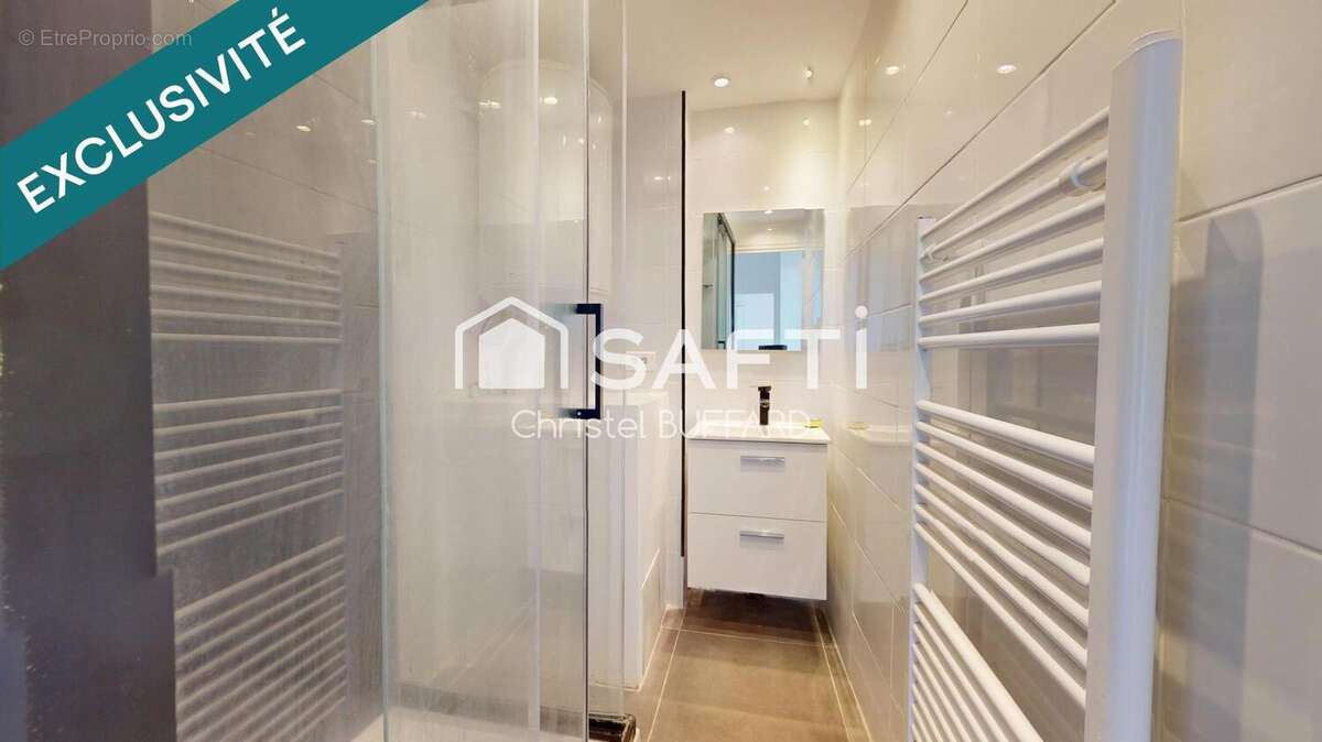 Appartement 64 m² à Marseille-4e  - photo 6