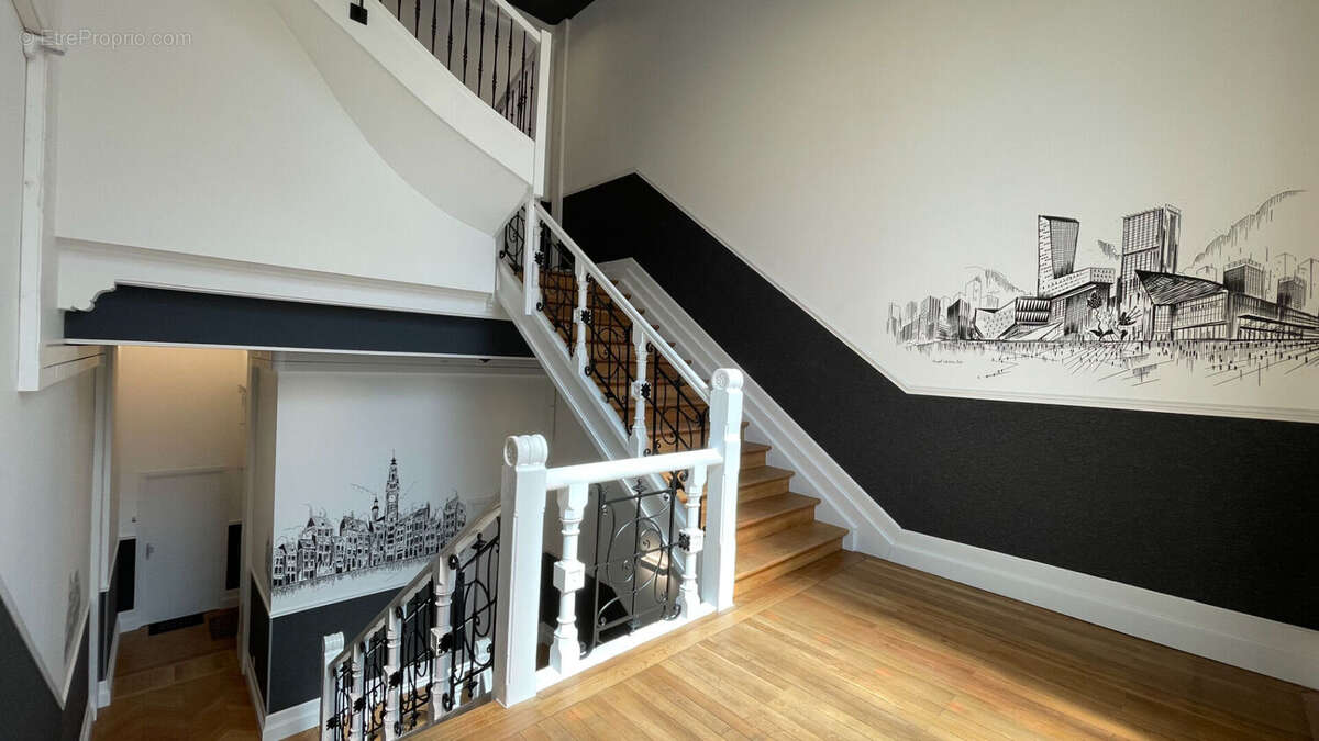 Appartement à LILLE