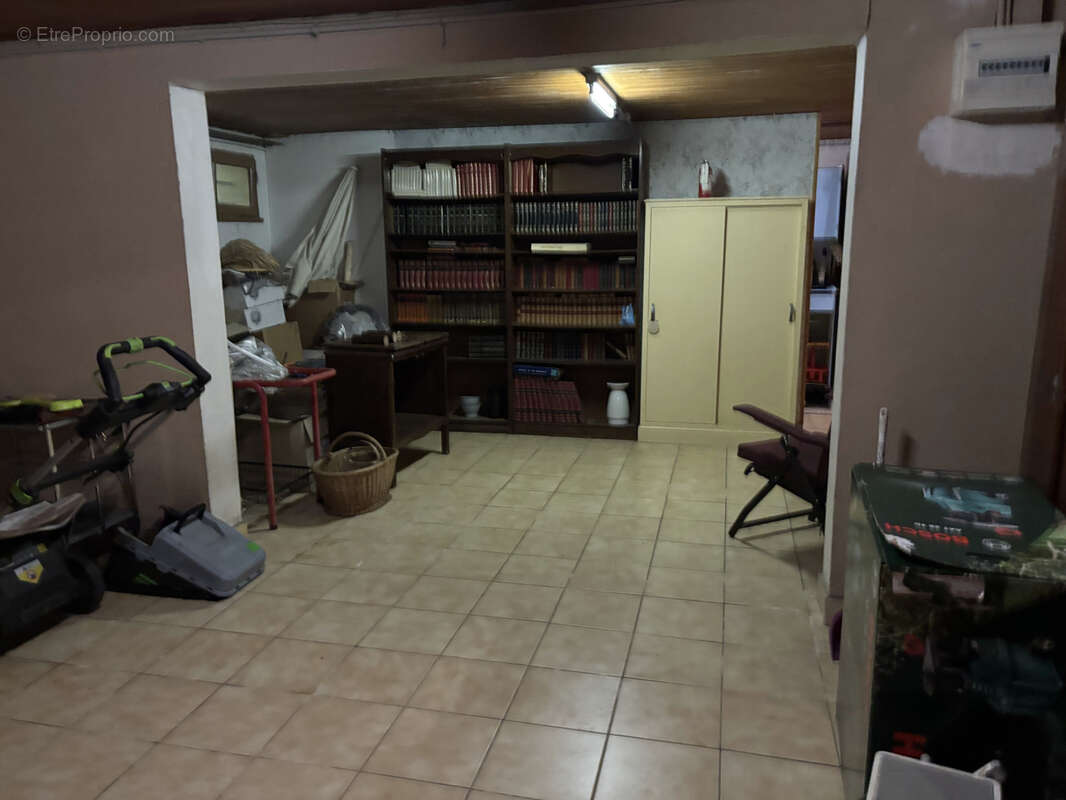 Maison à SAINT-CYR-AU-MONT-D&#039;OR