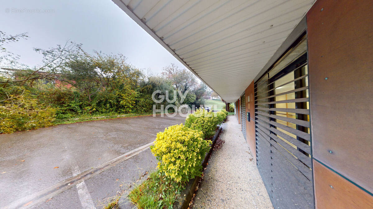 Appartement à MOURENX