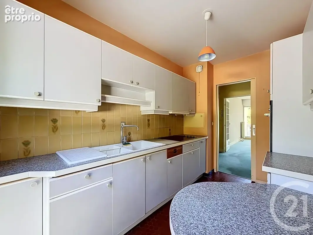 Appartement 4 pièces 81 m² à vendre à Chartres (28000) - photo 9