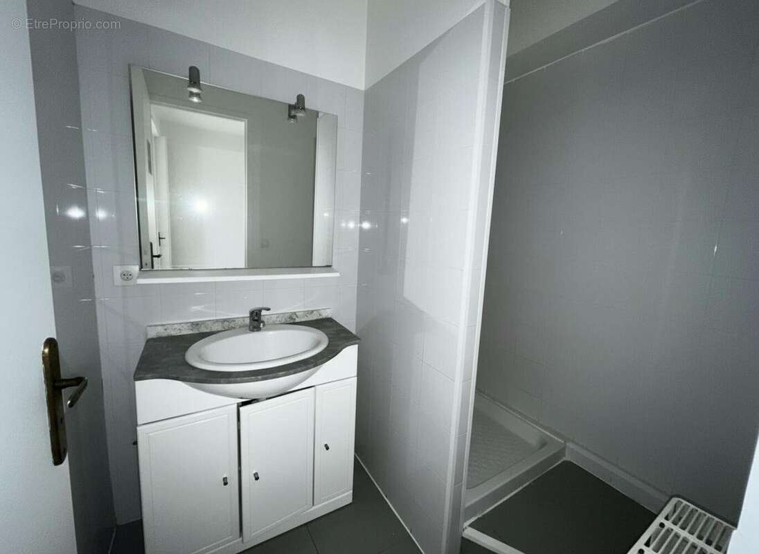 Photo 5 - Appartement à BASTIA