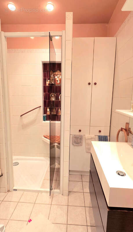 Appartement à QUIMPER