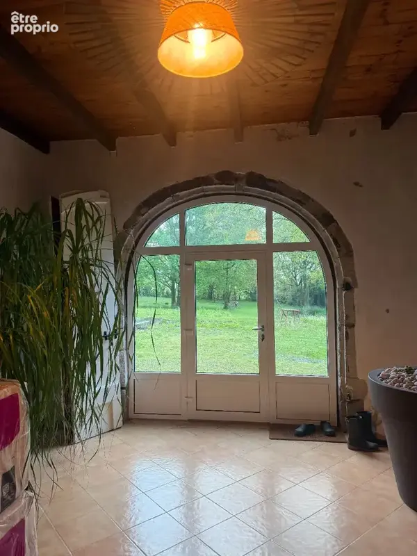 Ferme de caractère rénovée  aux portes de Bayonne - photo 3