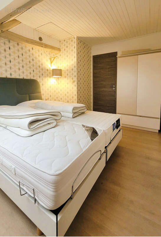 Maison à CHATEAUDUN