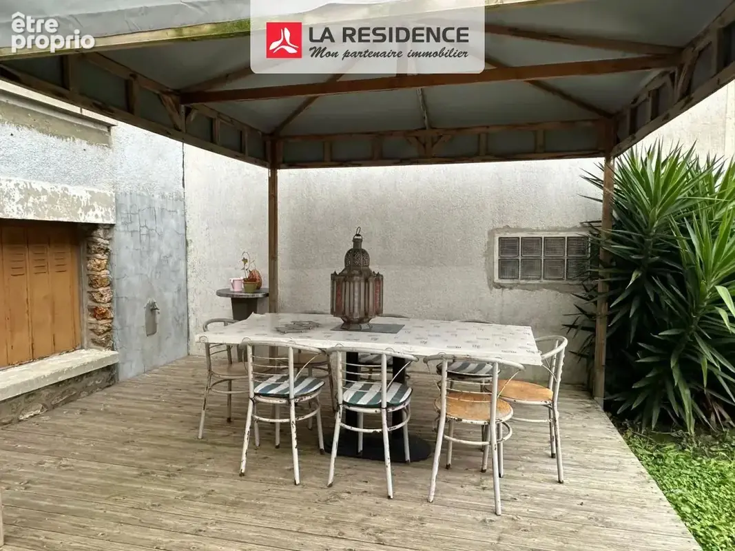 Maison 6 pièces 110 m² à vendre à Stains (93240) - photo 3