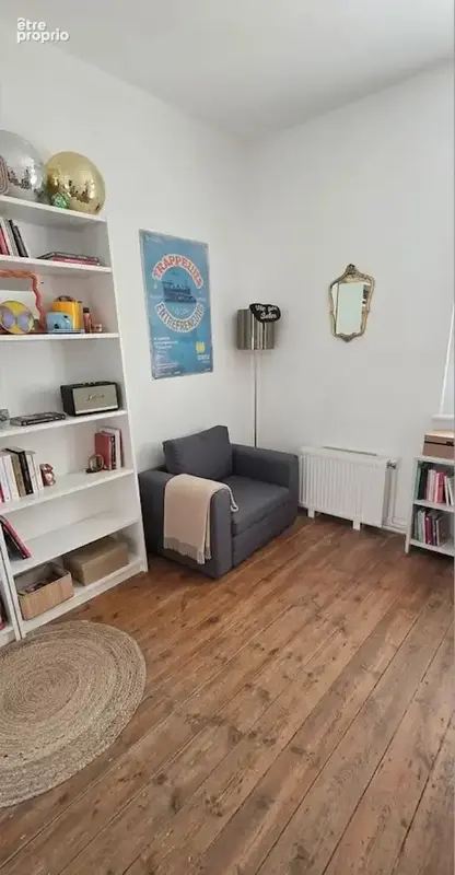 Quartier Saint Pierre / Maison avec Cour - photo 8