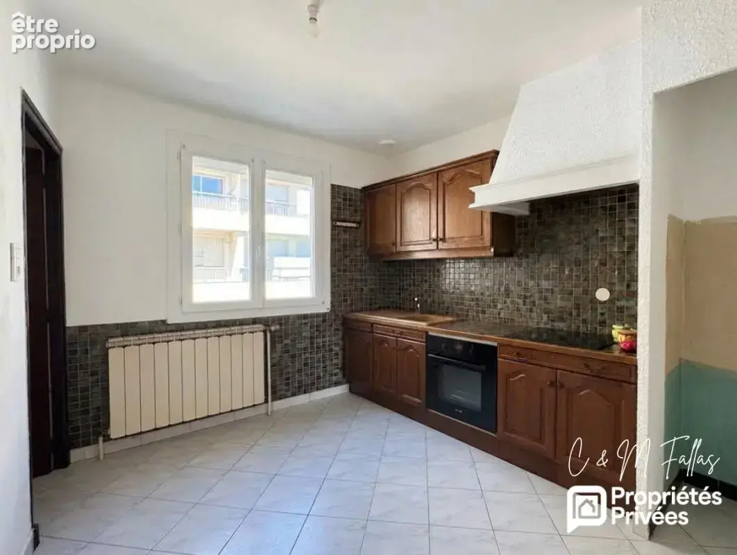 Maison  2 chambres et un T2 - LAPALUD - photo 8