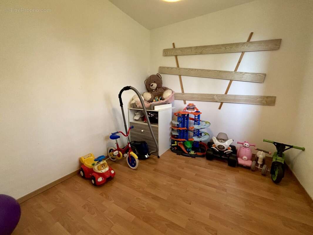 Maison à VILLENEUVE-SUR-LOT