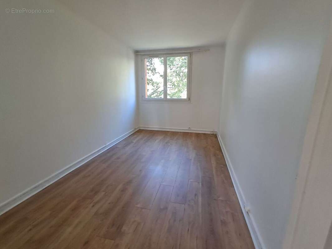 Appartement à MEUDON