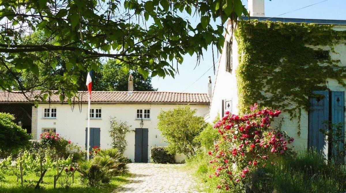 Photo 1 - Maison à ARSAC