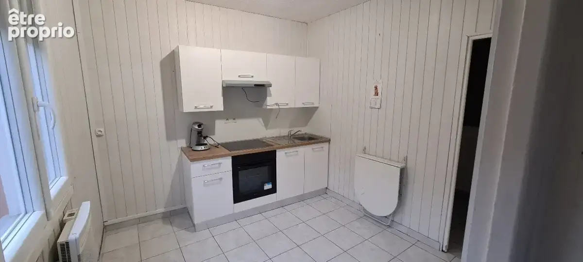 Maison de village - photo 2