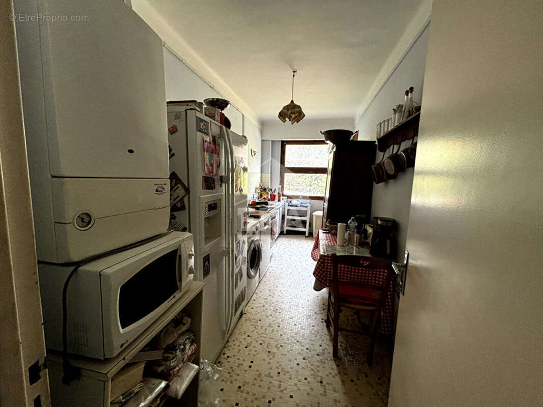 Appartement à VENCE