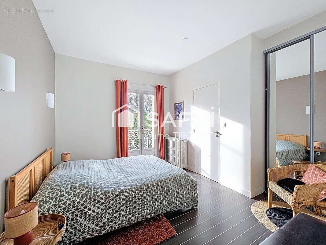 Photo 5 - Maison à CUSSET