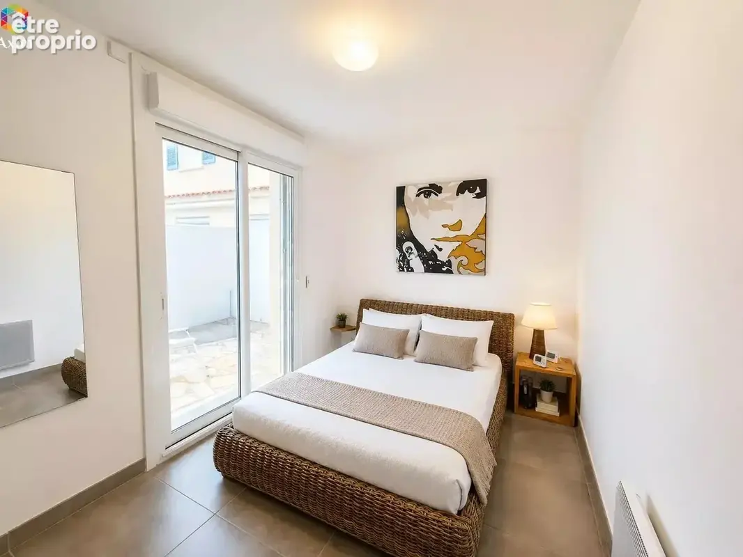 Appartement 4 pièces à vendre à La Seyne-Sur-Mer (83530) - photo 8