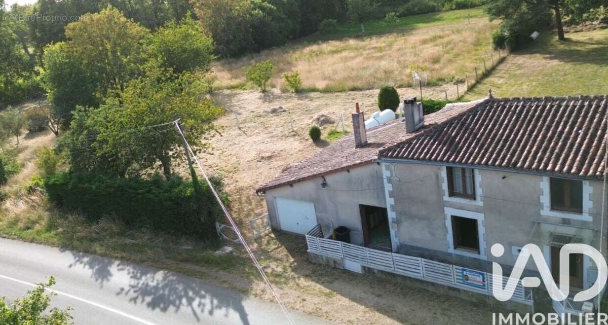 Photo 2 - Maison à ALLOUE