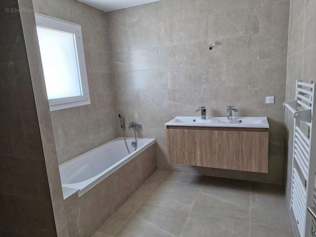 Photo 4 - Maison à SAINT-ANDRE-DE-CUBZAC