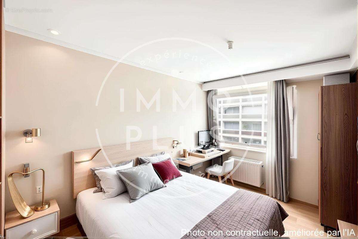 Appartement à ANNECY