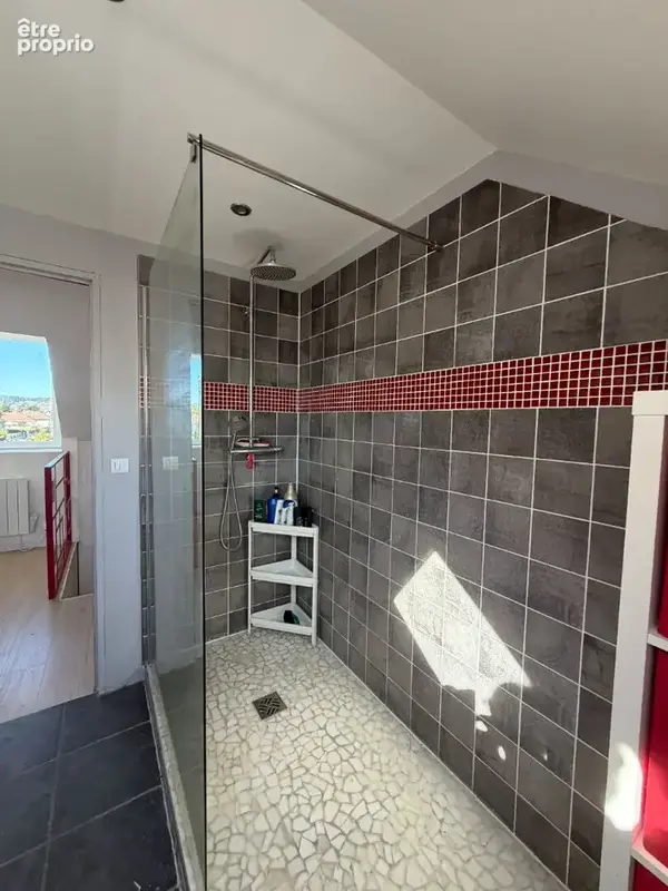 Maison Saint Aubin Les Elbeuf 7 pièce(s) 112 m2 - photo 10