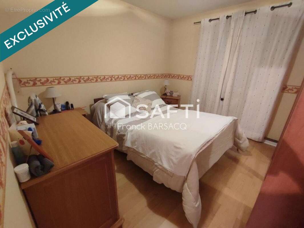 Photo 7 - Maison à CAZAUBON