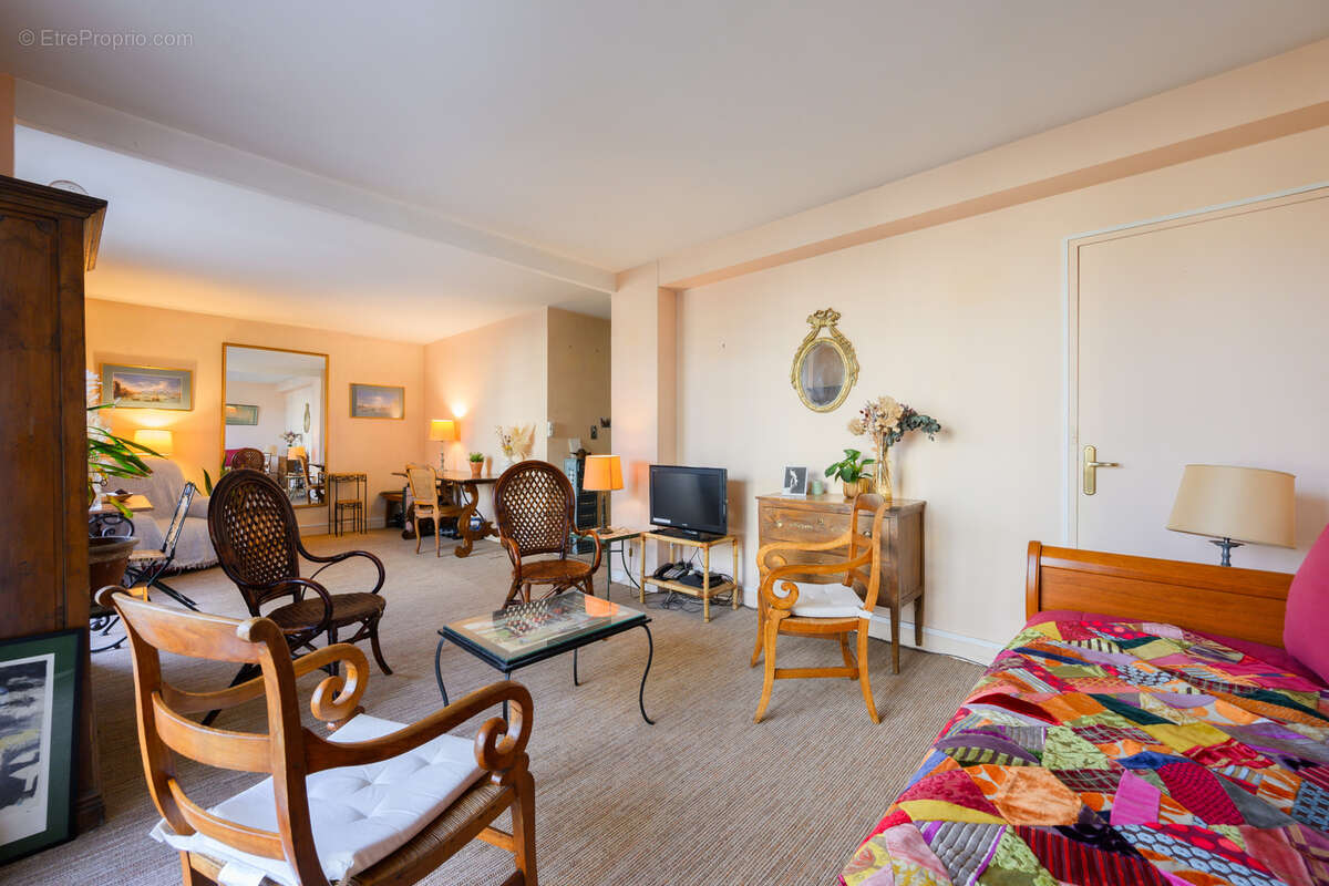 Appartement à MEUDON