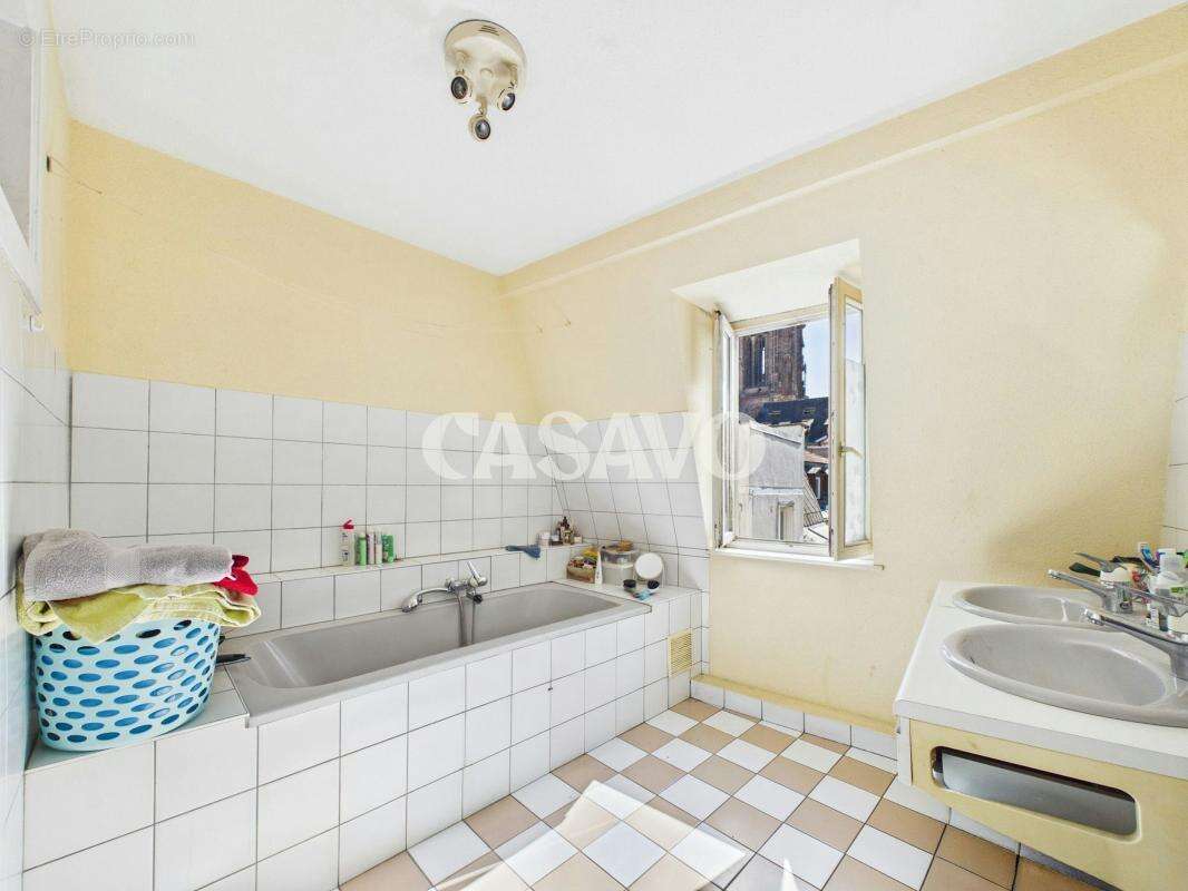 Vente Appartement 5 pièces de 125m² - 67000 Strasbourg - photo 11