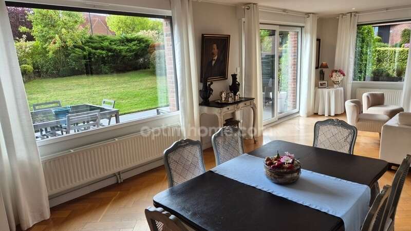 Maison à WERVICQ-SUD