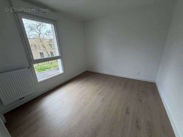 Appartement à GUJAN-MESTRAS