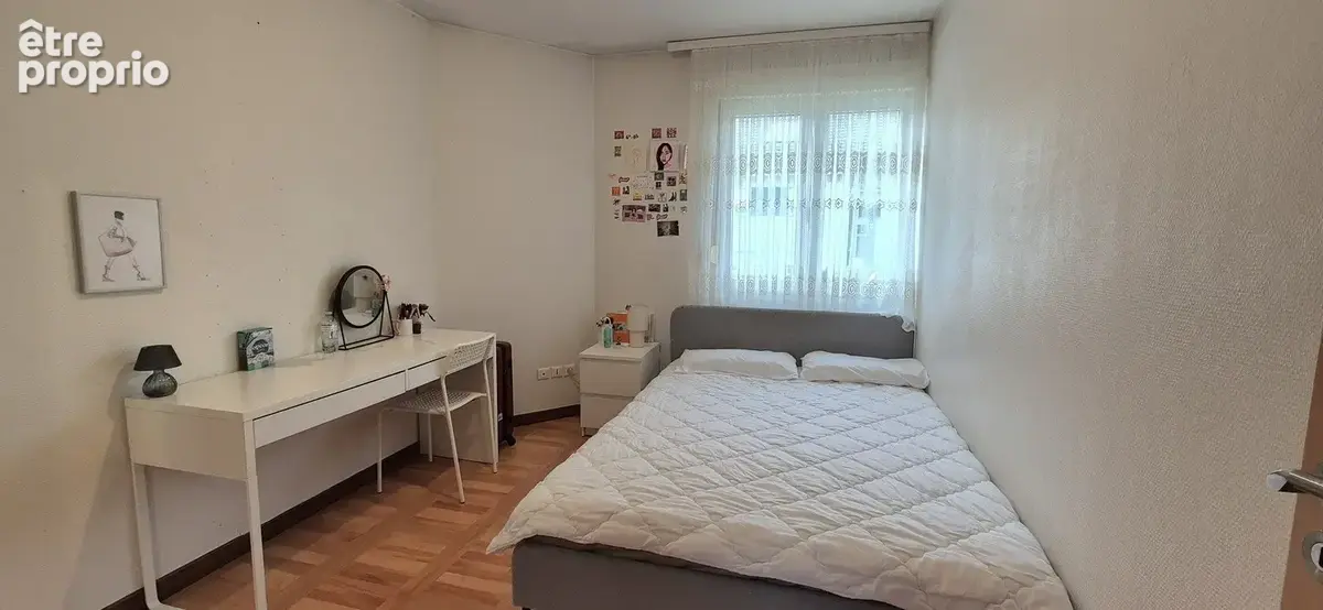 Jolie maison individuelle 5 pièces - 120 m² - garages, jardin, cave - photo 9