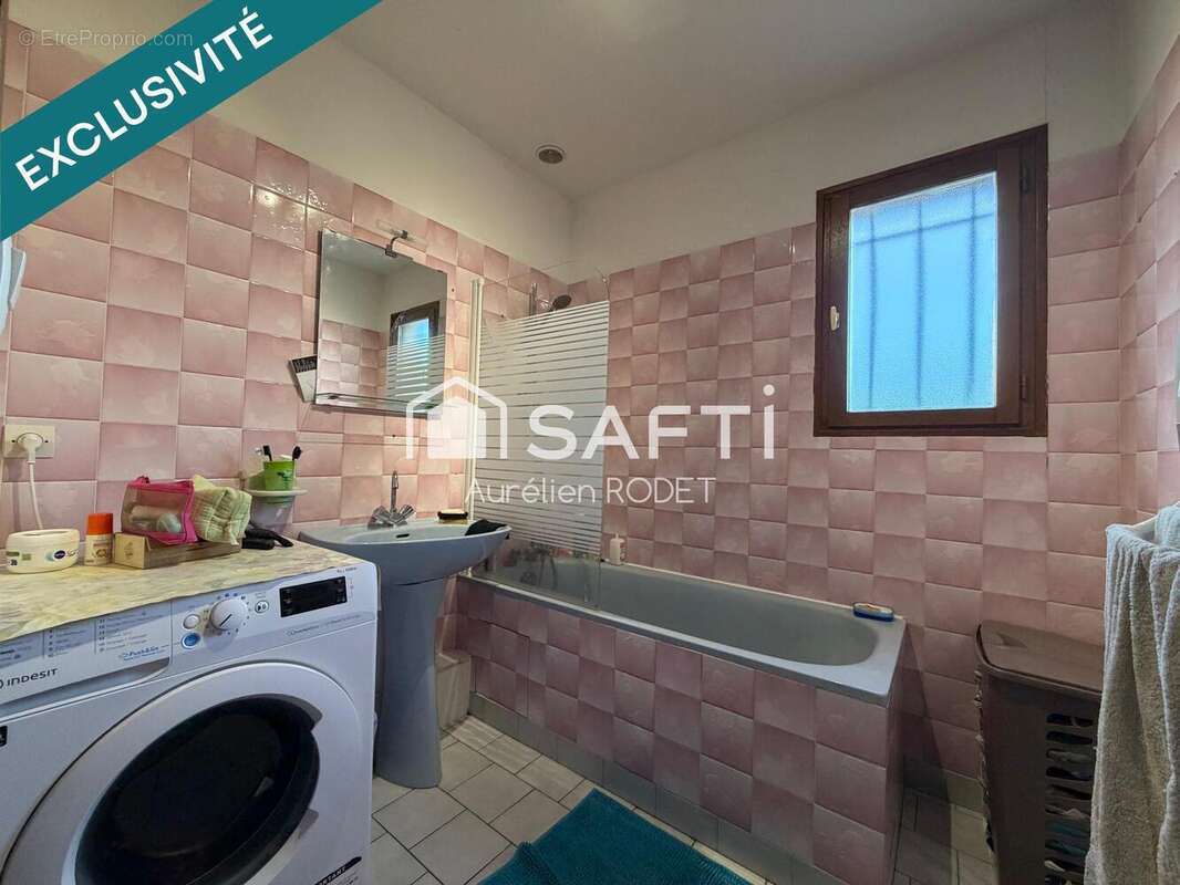 Photo 6 - Maison à ARDENTES