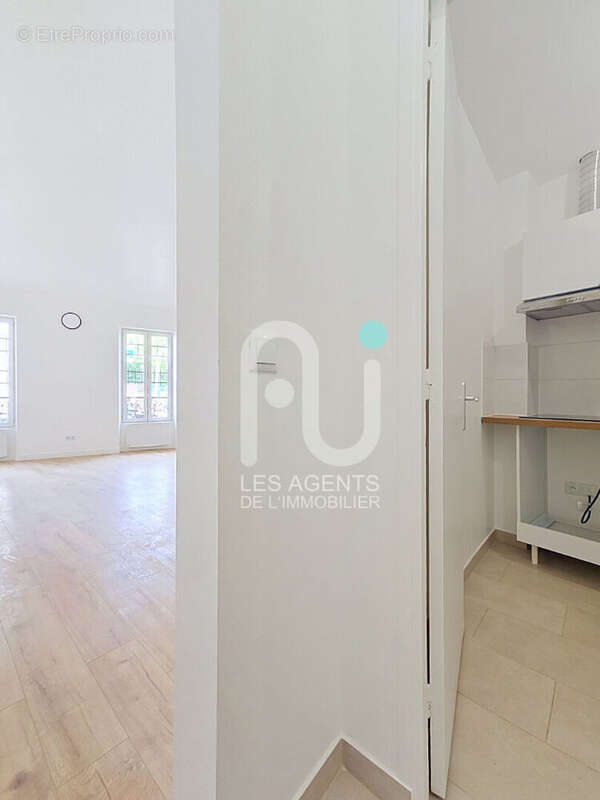 Studio 38 m2 + cave - photo 3