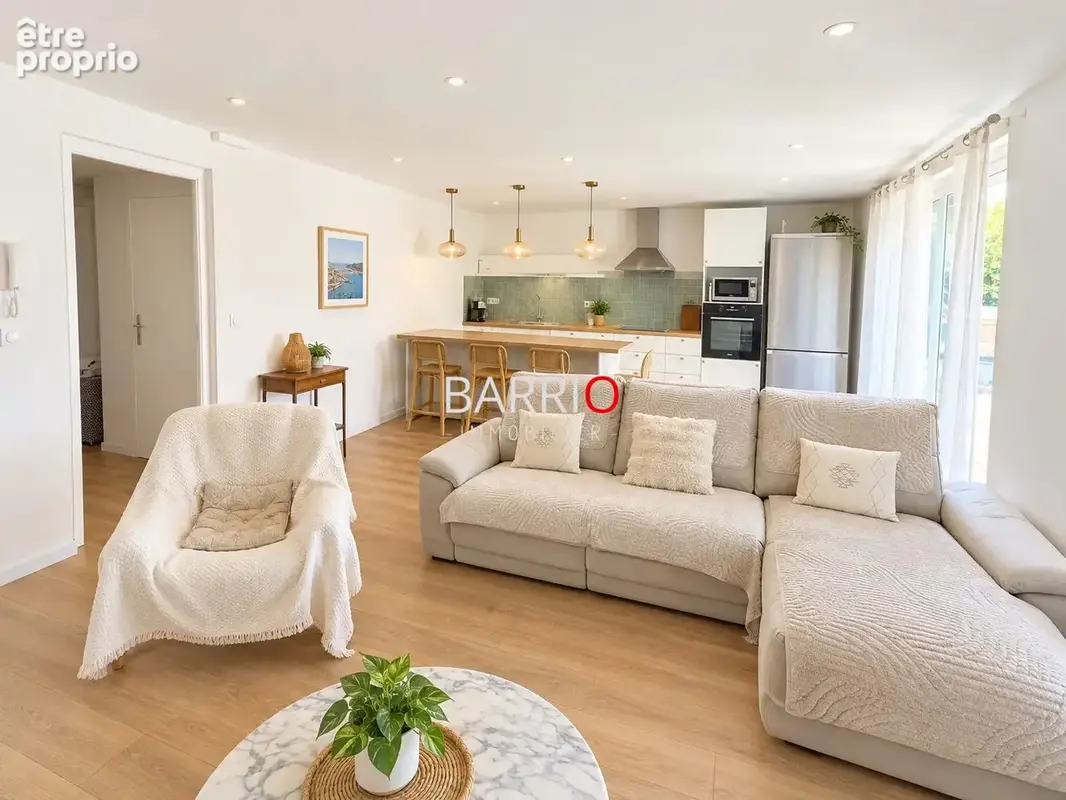 Appartement à PORT-VENDRES
