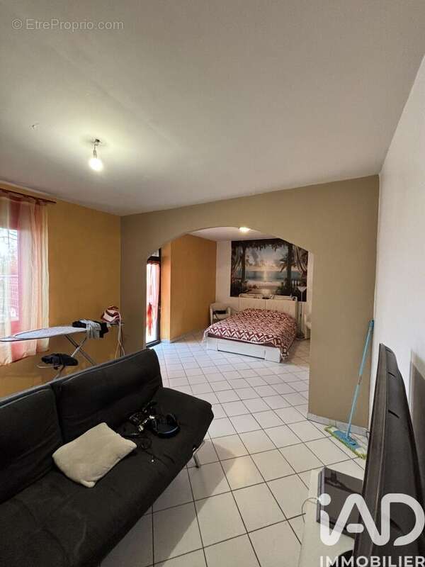 Photo 6 - Maison à CAPENDU