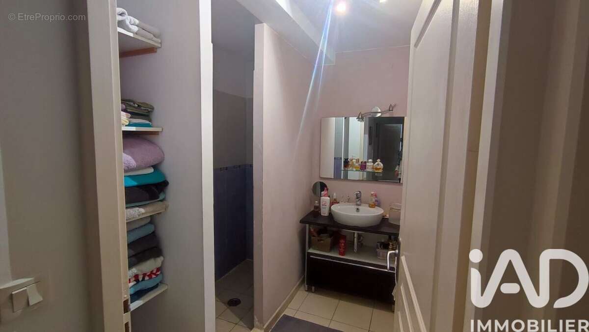 Photo 6 - Maison à LA FARLEDE