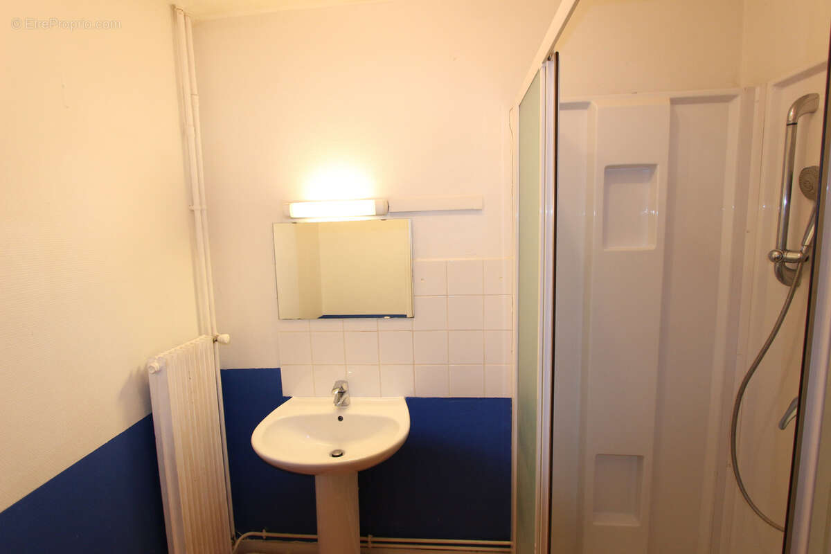 Appartement à NEVERS