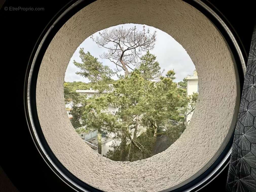 Appartement à LA BAULE-ESCOUBLAC