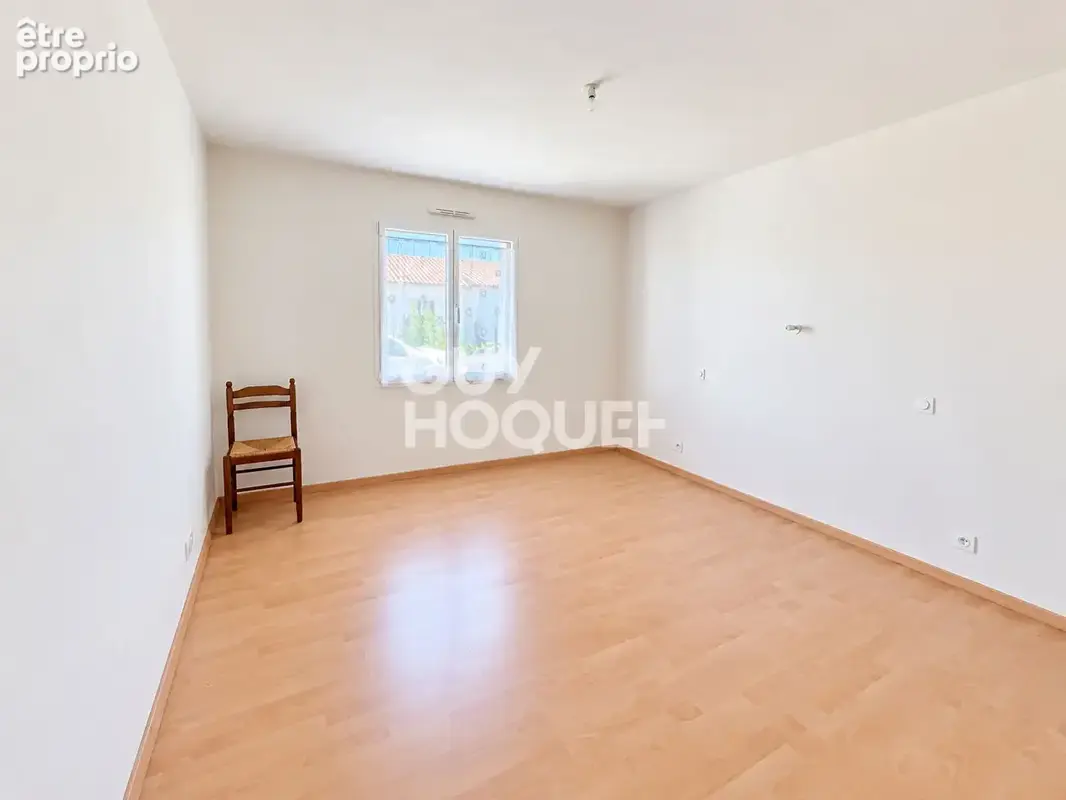Maison Saint Hilaire De Riez 140 m² - photo 11