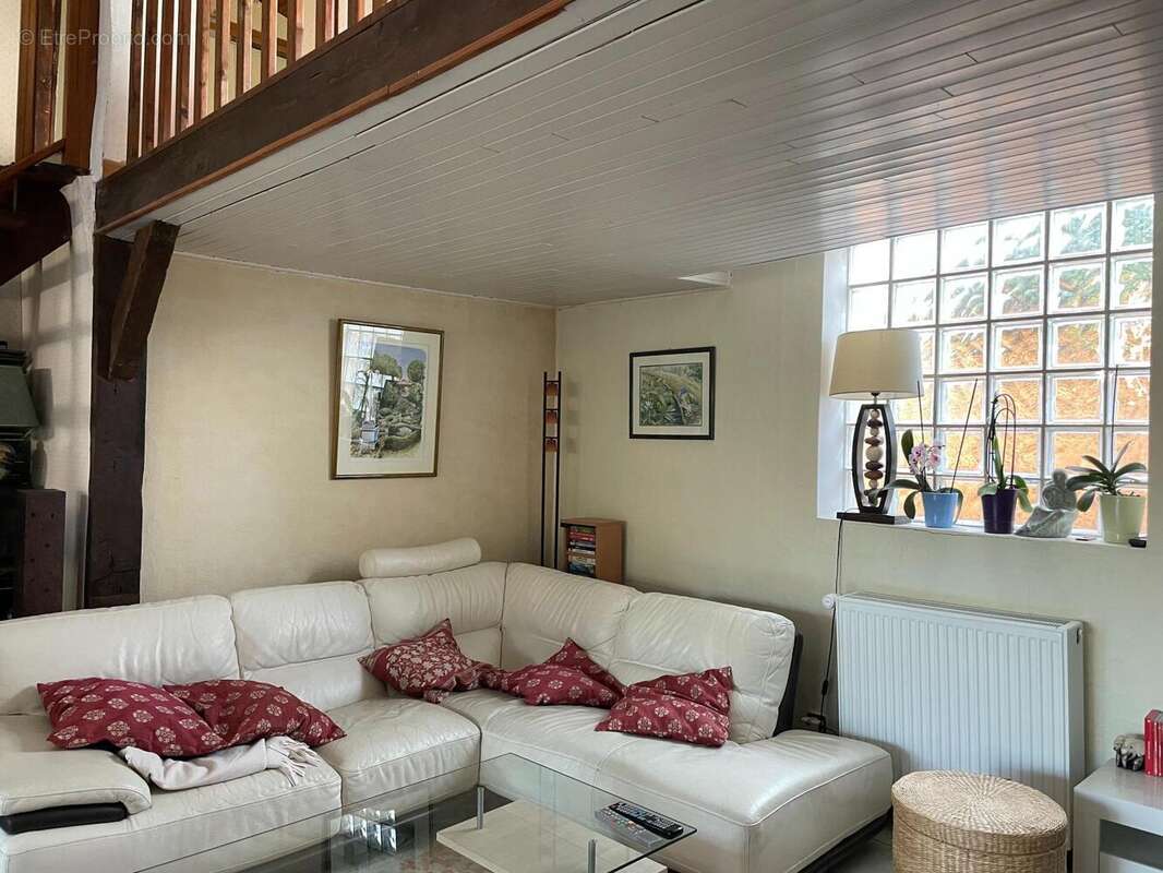 Photo 3 - Maison à BULLION