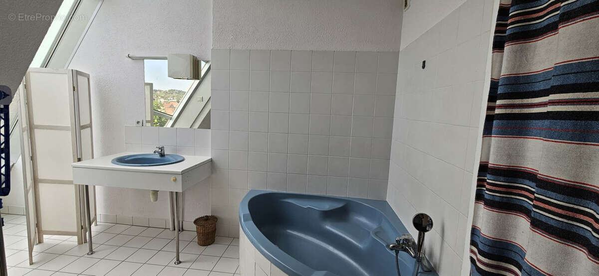 Appartement à VICHY