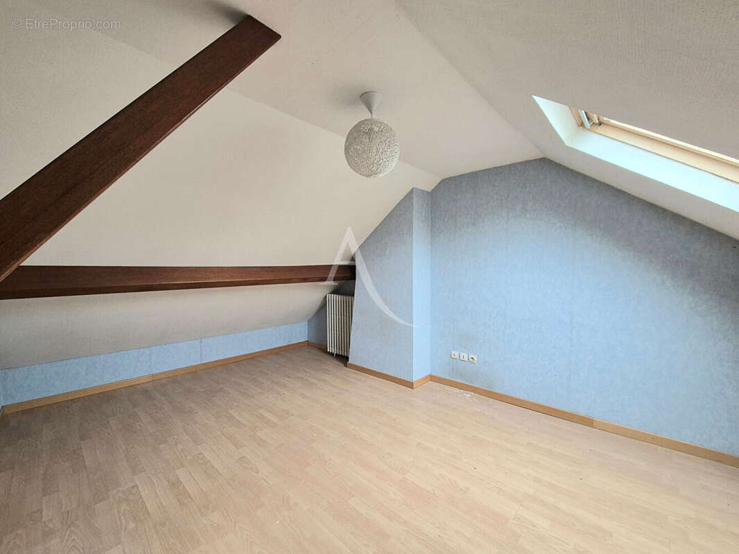 Maison à BURES-SUR-YVETTE