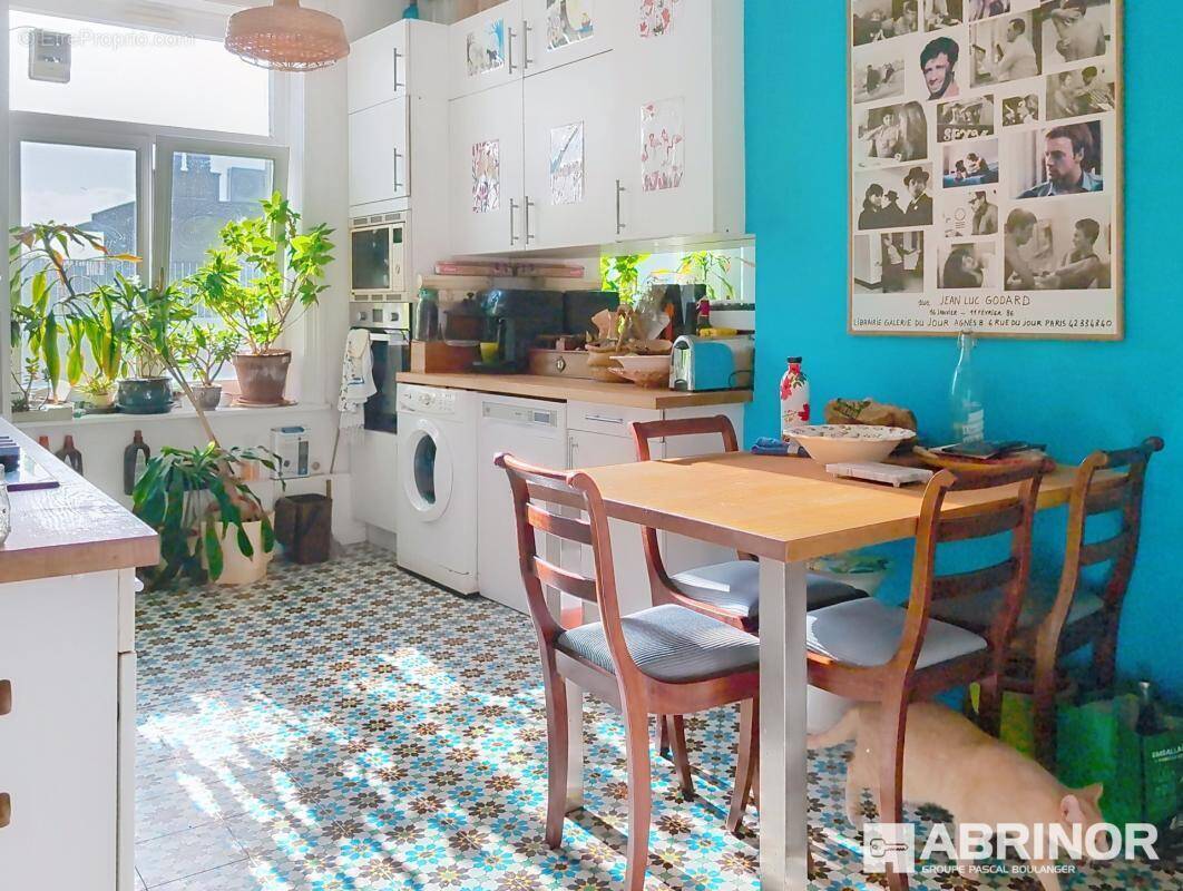 Appartement à LILLE