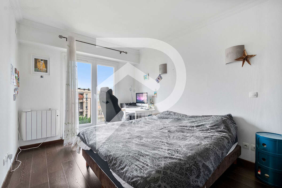 Appartement à CHATOU