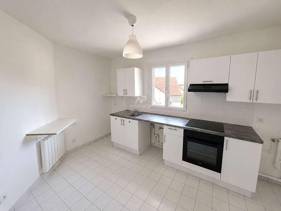 Appartement Triel Sur Seine 4 pièce(s) 82 m2 - photo 3
