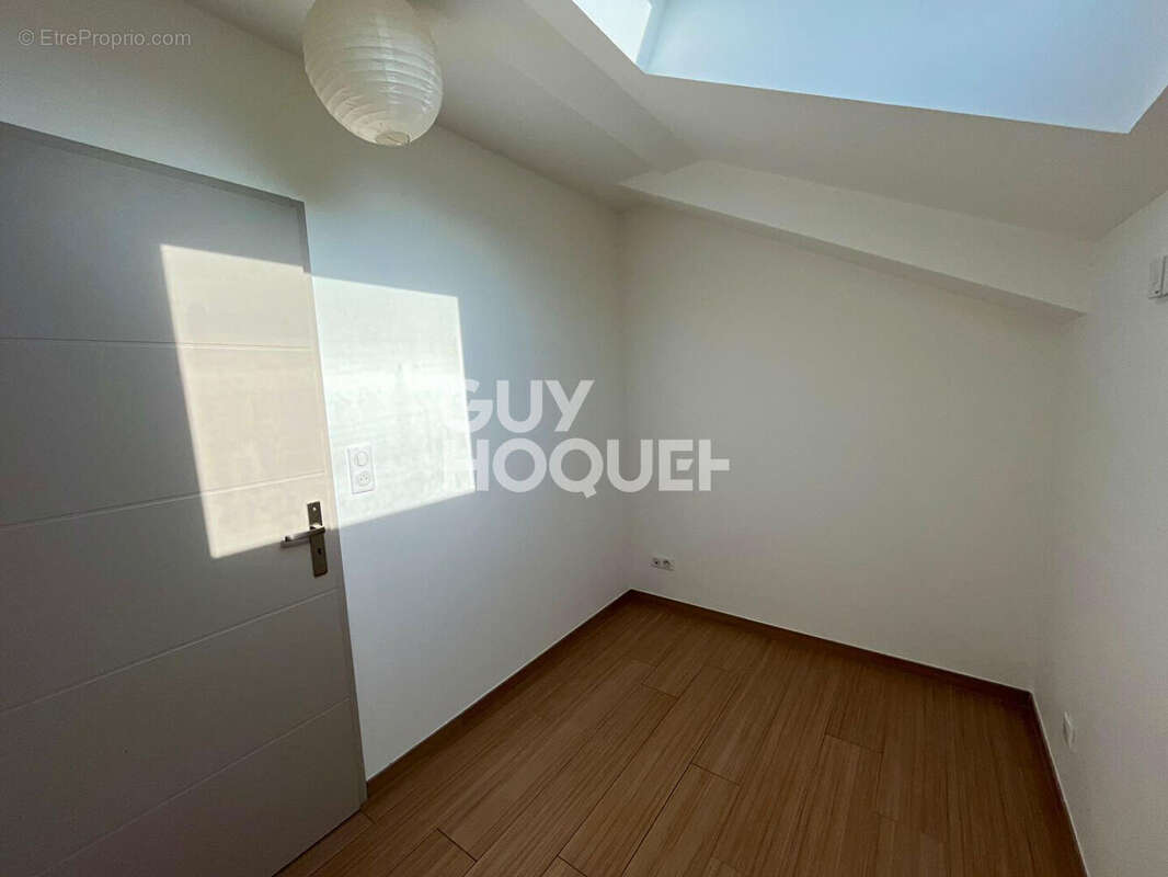 Appartement à AIX-LES-BAINS