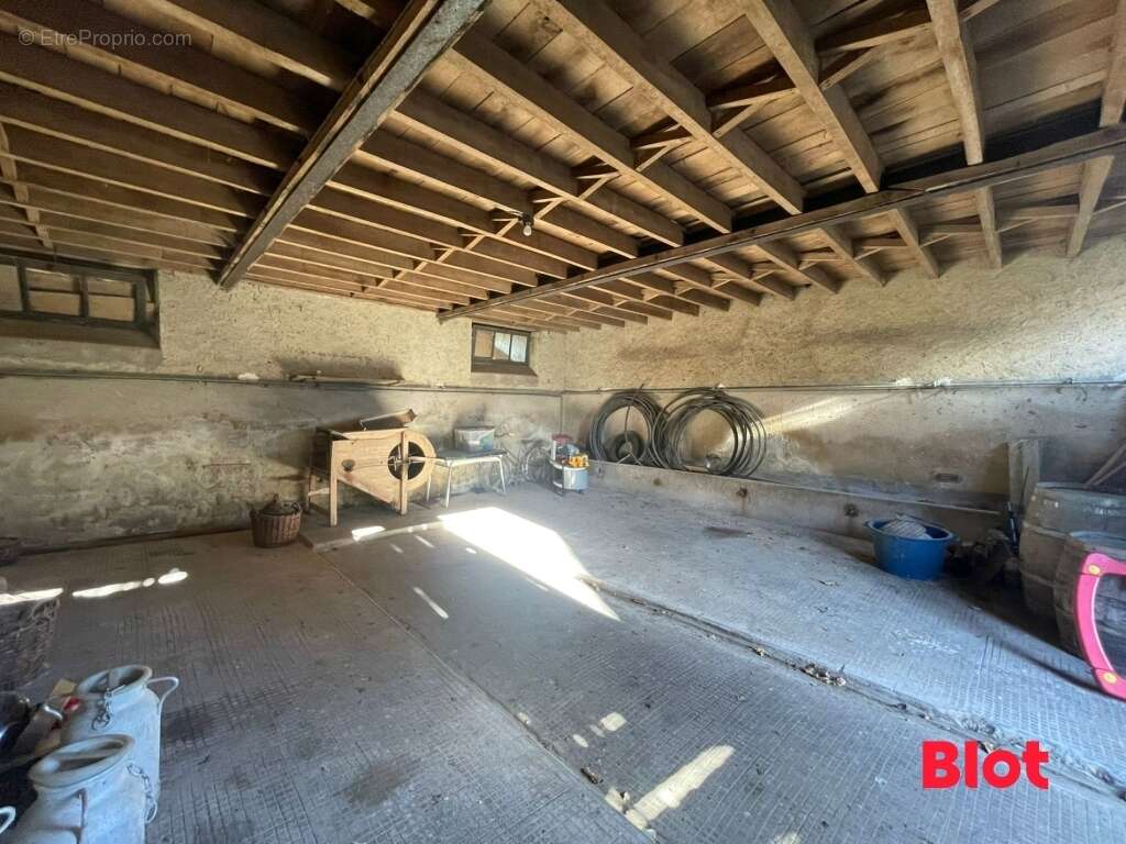 Maison à BAIN-DE-BRETAGNE