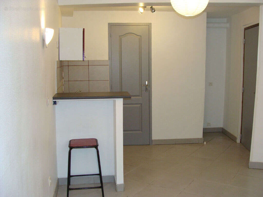 Appartement à NARBONNE